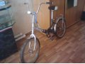 Продается подростковый велосипед STELS. в городе Среднеуральск, фото 1, Свердловская область