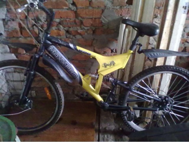 Продаю велосипед в городе Елец, фото 2, стоимость: 4 500 руб.