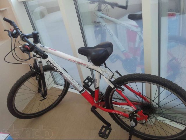 Продается Горный Велосипед Focus в городе Хабаровск, фото 1, стоимость: 12 000 руб.