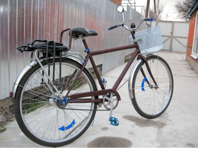 Продам дорожный велосипед! в городе Кропоткин, фото 2, Краснодарский край