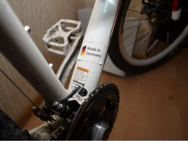 Велосипед + доп. устройства в подарок в городе Калининград, фото 8, Калининградская область