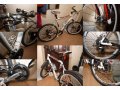 Велосипед + доп. устройства в подарок в городе Калининград, фото 1, Калининградская область