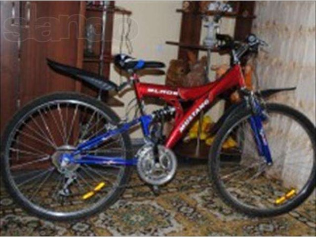 СРОЧНО!! продам велосипед в городе Кемерово, фото 1, стоимость: 1 500 руб.