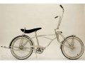 Стильный хромированный велосипед Lowrider Bike для настоящих ценителей в городе Тюмень, фото 1, Тюменская область