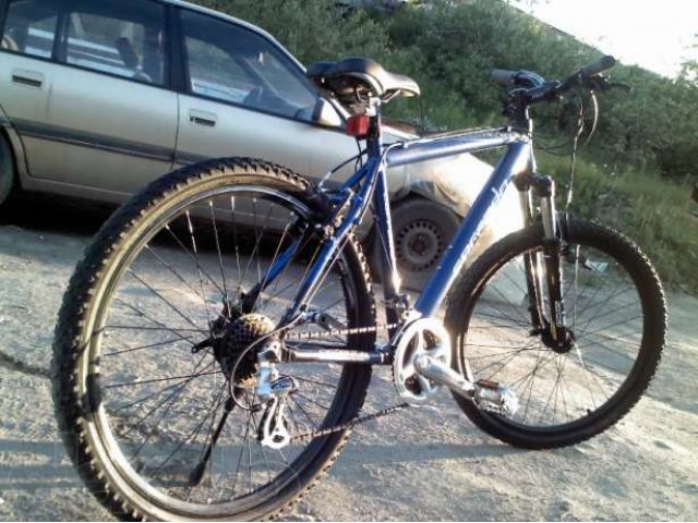 Продам велосипед CORRADO в городе Мурманск, фото 4, стоимость: 10 000 руб.