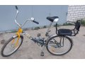 Продам велосипед в городе Владимир, фото 1, Владимирская область