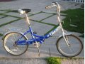 Продам два велосипеда за 2500 т СРОЧНО!!!Предложение до 11 марта 2013 в городе Чебоксары, фото 1, Чувашия