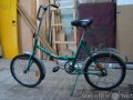 Продам подростковый велосипед Аист в городе Миасс, фото 1, Челябинская область
