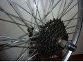 Велозапчасти в городе Самара, фото 2, стоимость: 300 руб.