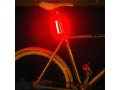 Продам яркий красный гибкий велосипедный фонарь в городе Чита, фото 1, Забайкальский край
