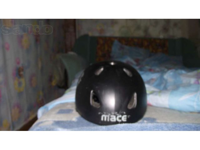 Продам шлем в городе Ижевск, фото 2, Велоаксессуары