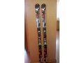 Продам женские горные лыжи Rossignol Passion III в городе Абакан, фото 1, Хакасия