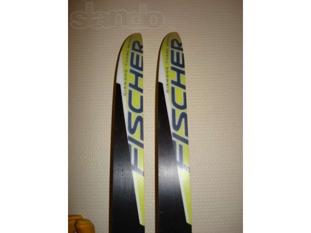 Продам комплект лыжи fischer, ботинки atomic, палки exel. в городе Петрозаводск, фото 8, Карелия