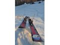Продам горные лыжи Nordica Supercharger твинтип с креплениями Marker14 в городе Уфа, фото 1, Башкортостан