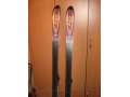 Горные лыжи HEAD CYBER 26X 180 см в городе Калуга, фото 2, стоимость: 6 000 руб.