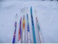 Продам новые лыжи в городе Березовский, фото 1, Свердловская область
