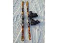 Горные лыжи Dynamic VR27 racing geant, ботинки Rossignol Salto. в городе Абакан, фото 1, Хакасия