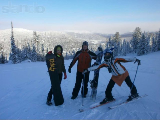 Продам лыжи salomon XW4 в городе Абакан, фото 1, стоимость: 8 000 руб.