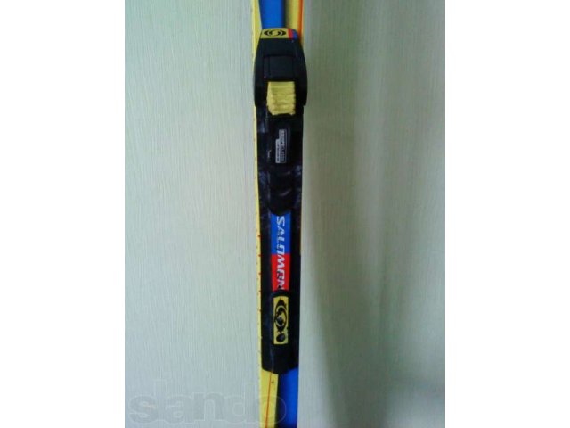 Продам лыжи классические Фишер (200/60) в городе Пермь, фото 2, Лыжи