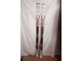 Горные лыжи Rossignol Pursuit 12 Ti + Helium 110S (12-13) в городе Санкт-Петербург, фото 1, Ленинградская область