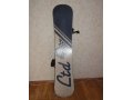 Продаю сноуборд с креплениями в городе Королёв, фото 2, стоимость: 6 500 руб.
