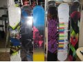 Новые сноуборды очень дешево. Розница и опт. в городе Белгород, фото 4, Белгородская область