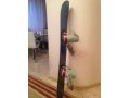 продам сноуборд длина 138 в городе Благовещенск, фото 1, Амурская область