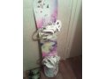 Продам 2 комплекта сноуборда:мужской,женский в городе Челябинск, фото 1, Челябинская область