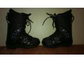 Продам ботинки для сноуборда женские в городе Калуга, фото 1, Калужская область