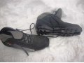 Лыжные ботинки Alpina в городе Клин, фото 1, Московская область