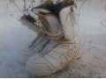 Продам ботинки сноубордические Atom 44-45р в городе Шуя, фото 1, Ивановская область
