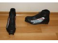 Продам лыжные ботинки Salomon. 41 размер. в городе Томск, фото 1, Томская область