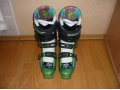 Продам г\л ботинки Nordica Double Six в городе Хабаровск, фото 1, Хабаровский край