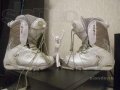 Продам ботинки для сноуборда Nitro Echo womens в городе Дмитров, фото 1, Московская область