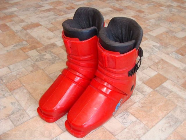 Продам горнолыжные ботинки MSC в городе Хабаровск, фото 1, стоимость: 1 000 руб.