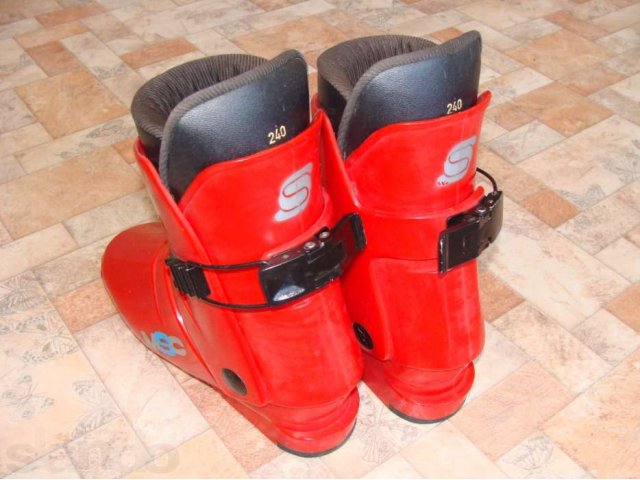 Продам горнолыжные ботинки MSC в городе Хабаровск, фото 4, стоимость: 1 000 руб.