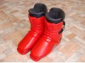 Продам горнолыжные ботинки MSC в городе Хабаровск, фото 1, Хабаровский край