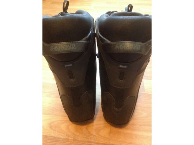 Продам сноубордические ботинки (40-41) в городе Пермь, фото 5, стоимость: 2 500 руб.
