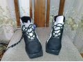 Ботинки для беговых лыж, 36 размер. Новые, не использовались ни разу. в городе Магнитогорск, фото 1, Челябинская область