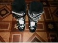 Горнолыжные ботинки в городе Самара, фото 1, Самарская область
