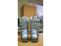 Горнолыжные ботинки Rossignol, р. 24 (37) в городе Тюмень, фото 1, Тюменская область