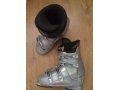 Горнолыжные ботинки Nordica 39-40 в городе Магнитогорск, фото 1, Челябинская область