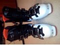 Мужские горнолыжные ботинки 42.5 р (новые) в городе Омск, фото 1, Омская область