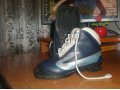 продам лыжные ботинки р-р30 в отличном состоянии в городе Архангельск, фото 1, Архангельская область