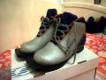 Лыжные ботинки, 33 размер в городе Йошкар-Ола, фото 1, Марий Эл