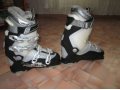 Продам горнолыжные ботинки в городе Красноярск, фото 1, Красноярский край