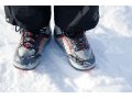 Продаю Ботинки для сноуборда, сильно б/у) в городе Самара, фото 1, Самарская область