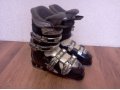 Продам лыжные ботинки в городе Абакан, фото 1, Хакасия