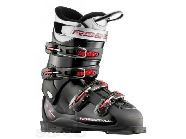 Продам лыжные ботинки Rossignol в городе Самара, фото 1, стоимость: 4 000 руб.