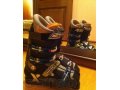 Ботинки горнолыжные Salomon Xwave 9, жестк. 100 в городе Магнитогорск, фото 1, Челябинская область